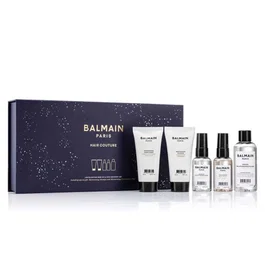 Balmain Professionnel Coffret de Soins Capillaires Hydratant