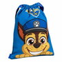Sac à dos serré par des ficelles The Paw Patrol Bleu 27 x 33 cm