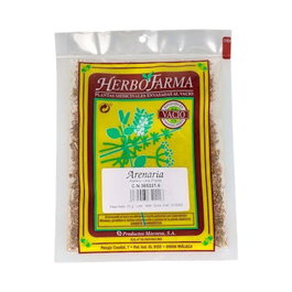 MACOESA ARENARIA HERBOFARMA 20g