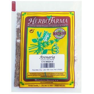 MACOESA ARENARIA HERBOFARMA 20g MACOESA ARENARIA HERBOFARMA 20g