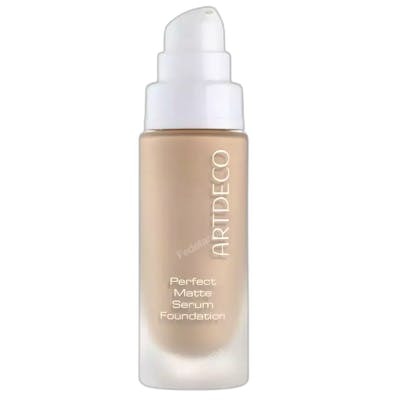 Artdeco Base de maquillage sérum PERFECT MATTE 65-miel