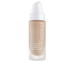 Artdeco Base de maquillage sérum Perfect Matte #65-miel 20 ml Fini Mat