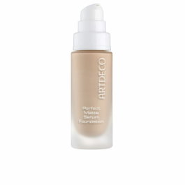 Artdeco Base de maquillage sérum PERFECT MATTE 65-miel
