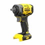 Stanley Fatmax Boulonneuse à chocs sans fil V20 18V SFMCF910B-XJ
