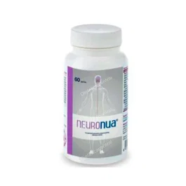 NUA NEURONUA 60 capsules
