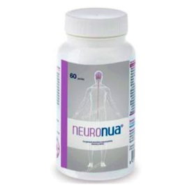 NUA NEURONUA 60 capsules