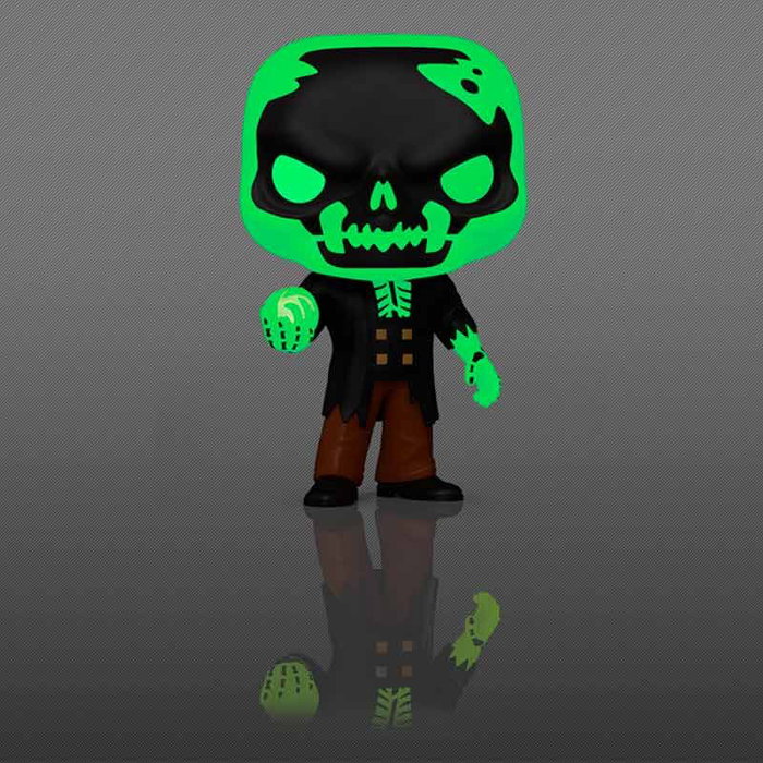 Funko POP! Batman Beyond Blight