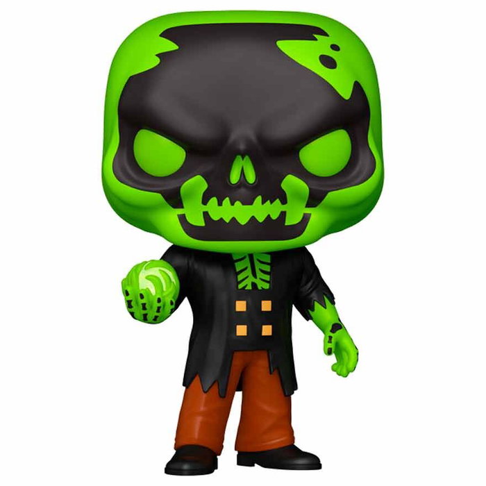 Funko POP! Batman Beyond Blight