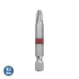 WOLFPACK LINEA PROFESIONAL Embouts Phillips N.3 (Lot de 2)