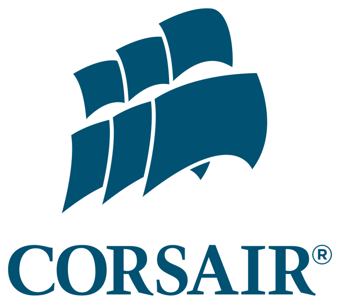 Corsair RS120 ARGB Black Triple Pack