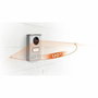 SCS SENTINEL VisioDoor 7+ Interphone Vidéo Tactile 7 pouces Gris
