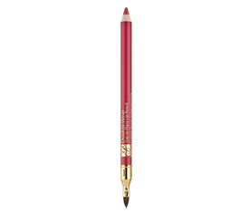 Estée Lauder Double Wear Stay-in-Place Crayon à Lèvres Double Terminaison Teinte 06 Apple Cordial 1.2 g - Maquillage Lèvres
