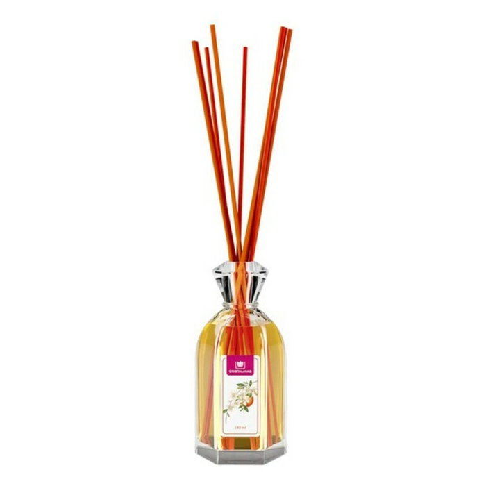 Cristalinas Mikado Fleur d'oranger 180 ml Cristalinas Mikado Fleur d'oranger 180 ml