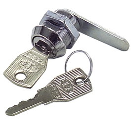 WOLFPACK LINEA PROFESIONAL Serrure pour boîte aux lettres à came droite