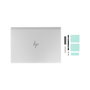 HP - Coque arrière LCD de remplacement pour HP EliteBook 840 G6 - Couverture protection écran - Dimensions 29,7 x 39,6 x 11 cm