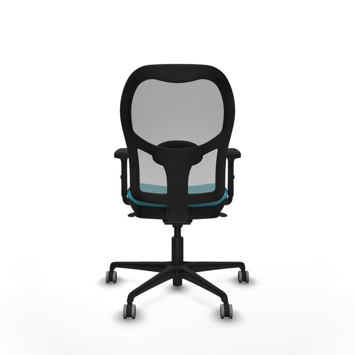 Piqueras y Crespo Chaise de jeu 2D036G0 Turquoise Piqueras y Crespo Chaise de jeu 2D036G0 Turquoise