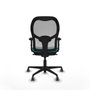 Piqueras y Crespo Chaise de jeu 2D036G0 Turquoise