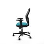 Piqueras y Crespo Chaise de jeu 2D036G0 Turquoise