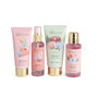 Idc Institute Coffret Scented Garden Wildflowers 4 pcs