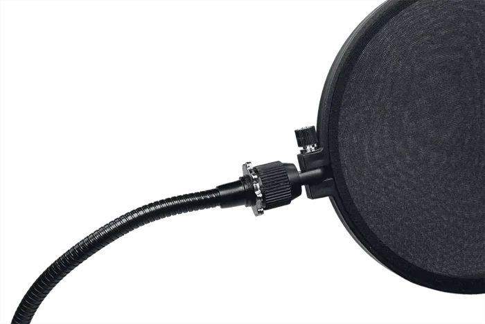 RTX Filtre Antipop Métal - 16 cm RTX Filtre Antipop Métal - 16 cm