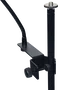 RTX Filtre Antipop Métal - 16 cm