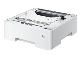 Kyocera PF-3110 - Bac à papier 500 feuilles - Grammage 60-120 g/m² - Formats A4, A5, B5, Letter, Legal