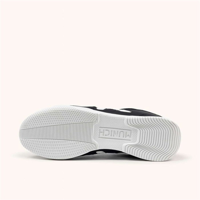 Chaussures casual homme Munich Debut 03 Noir