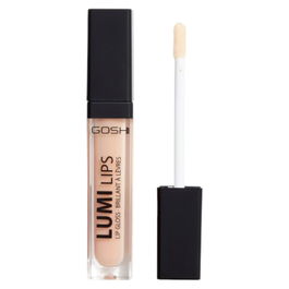 Gosh Lumi Lips Rouge à lèvres liquide 001 Meilleur ami 6 ml - Testeur