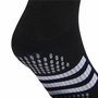 Chaussettes Adidas Essentials Noir 3 Unités