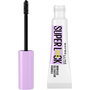 Maybelline Gel Fixateur Sourcils Super Lock 8g Tenue 24h Transparent