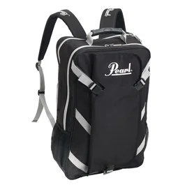Pearl Mochila Sac à dos avec Housse et Étui à Baguettes Amovible