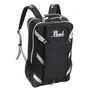 Pearl Mochila Sac à dos avec Housse et Étui à Baguettes Amovible