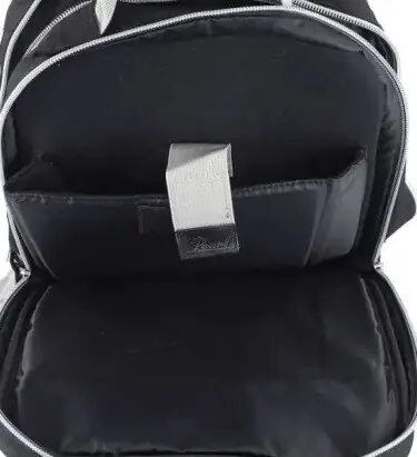 Pearl Mochila Sac à dos avec Housse et Étui à Baguettes Amovible Pearl Mochila Sac à dos avec Housse et Étui à Baguettes Amovible