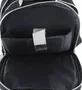 Pearl Mochila Sac à dos avec Housse et Étui à Baguettes Amovible