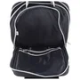 Pearl Mochila Sac à dos avec Housse et Étui à Baguettes Amovible