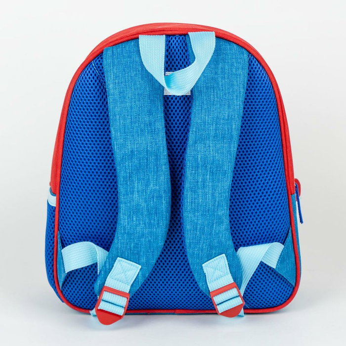 Cartable Spidey