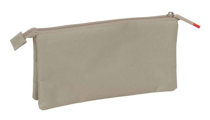 Safta Portatodo Triple 22x12x3cm
