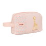 Sac glacière goûter Sophie la Girafe 21,5 x 12 x 6,5 cm