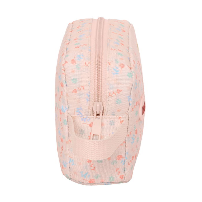 Sac glacière goûter Sophie la Girafe 21,5 x 12 x 6,5 cm Sac glacière goûter Sophie la Girafe 21,5 x 12 x 6,5 cm