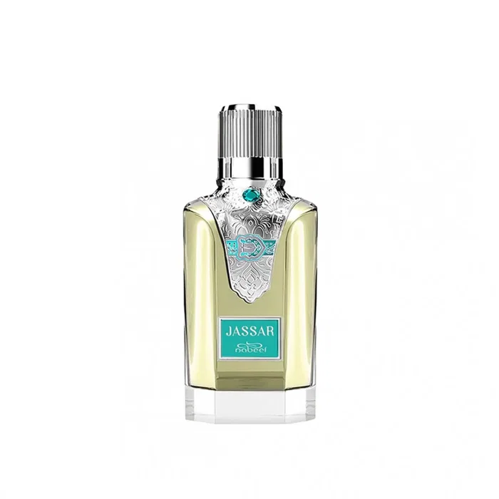 Nabeel Jassar Eau de Parfum 100 ml Nabeel Jassar Eau de Parfum 100 ml