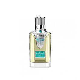 Nabeel Jassar - Eau de Parfum Unisexe - 100 ml