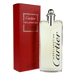 Cartier Déclaration Eau de Toilette 100 ml