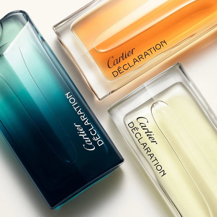 Cartier Déclaration Eau de Toilette 100 ml
