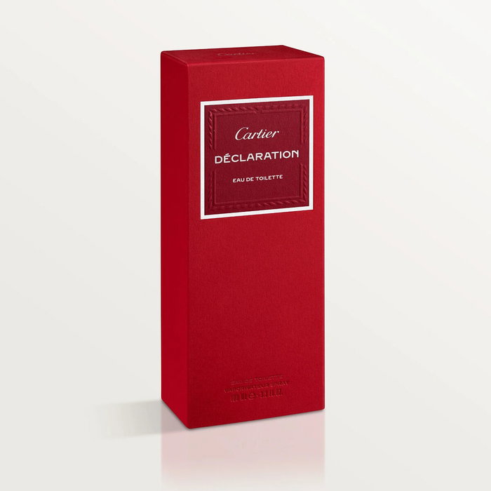 Cartier Déclaration Eau de Toilette 100 ml