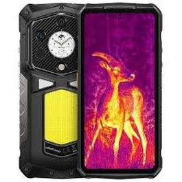 Smartphone Ulefone ARMOR 29 PRO THERMAL VERSION 6,78" 16 GB RAM 512 GB Noir