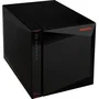 Unité d'Extension NAS Asustor Xpanstor 4 AS5004U - 4 Baies - USB 3.2 Gen 2 Type C - Augmentation de Capacité de Stockage