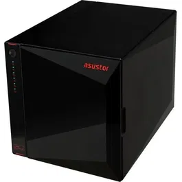 Unité d'Extension NAS Asustor Xpanstor 4 AS5004U - 4 Baies - USB 3.2 Gen 2 Type C - Augmentation de Capacité de Stockage
