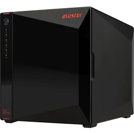 Unité d'Extension NAS Asustor Xpanstor 4 AS5004U - 4 Baies - USB 3.2 Gen 2 Type C - Augmentation de Capacité de Stockage