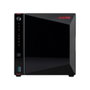 Unité d'Extension NAS Asustor Xpanstor 4 AS5004U - 4 Baies - USB 3.2 Gen 2 Type C - Augmentation de Capacité de Stockage
