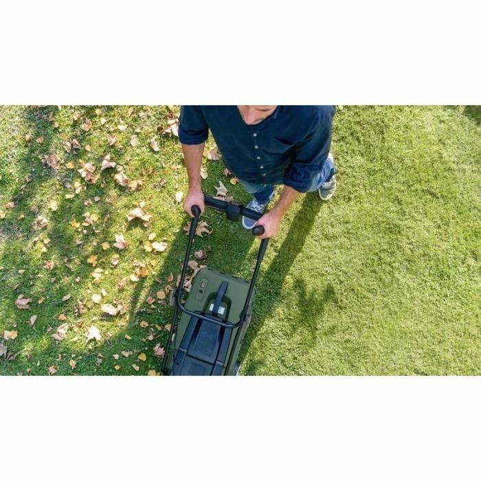 Bosch Lame LeafCollect pour UniversalRotak 36 Li - 38 cm